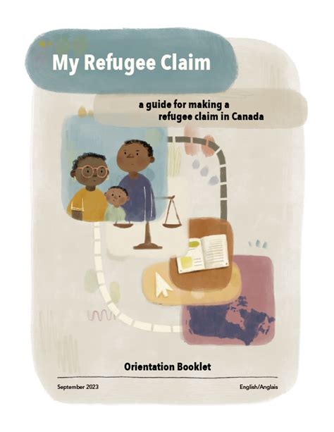 my refugee claim